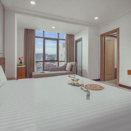 Star Hotel And Spa Danang Экстерьер фото