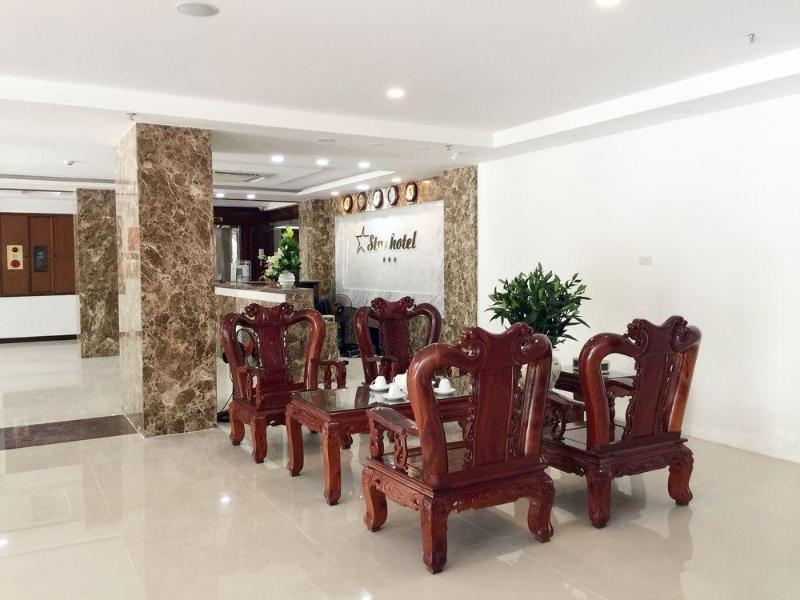 Star Hotel And Spa Danang Экстерьер фото