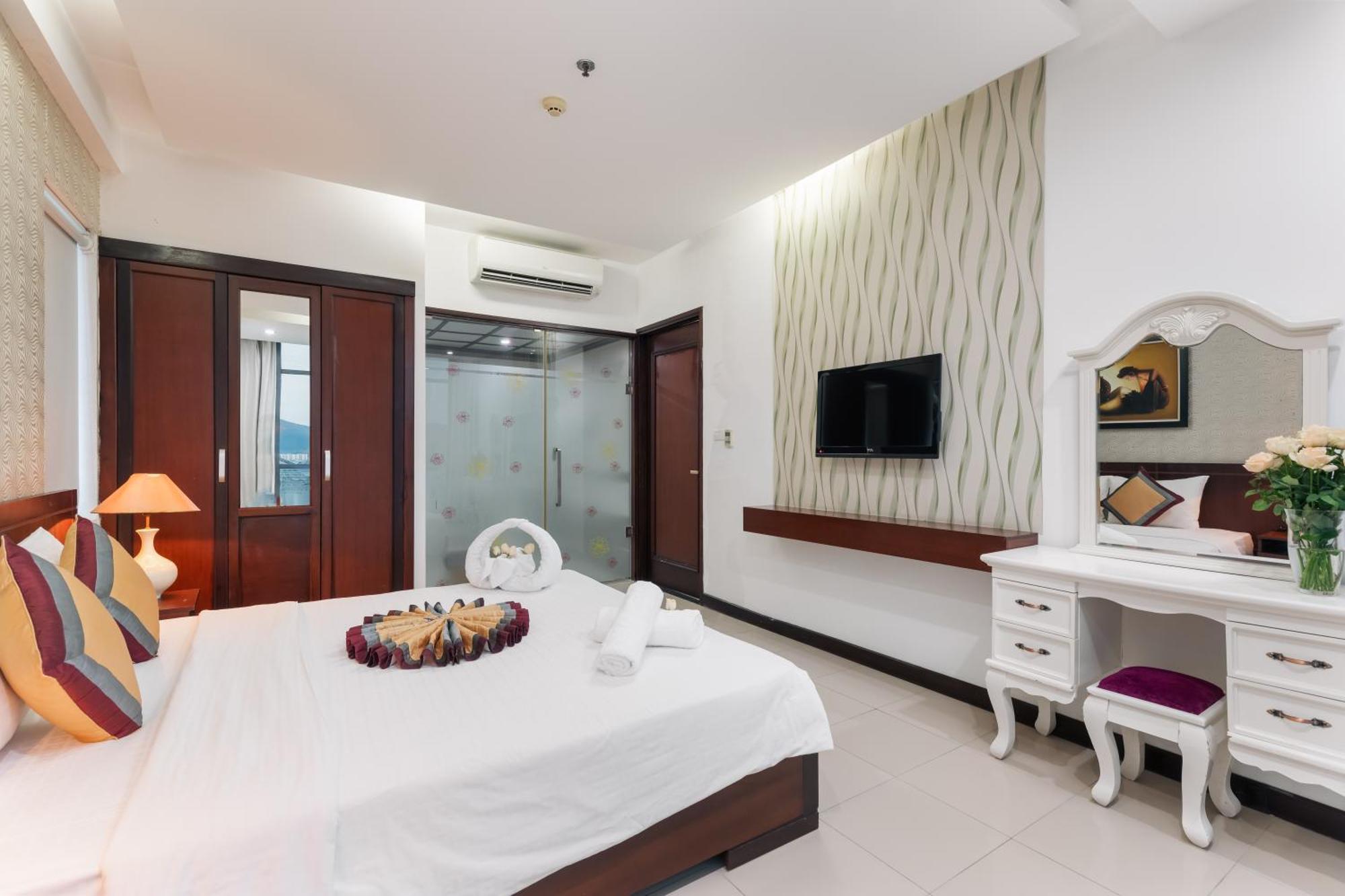 Star Hotel And Spa Danang Экстерьер фото