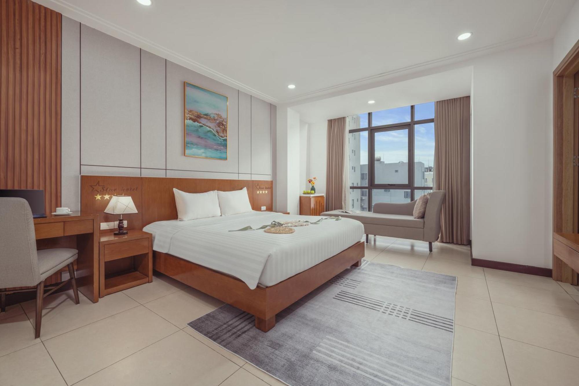Star Hotel And Spa Danang Экстерьер фото