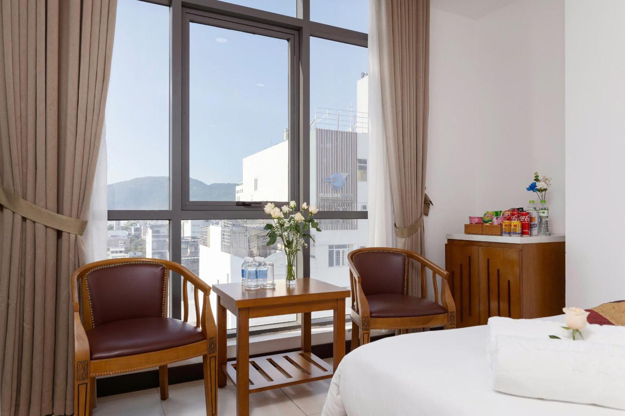 Star Hotel And Spa Danang Экстерьер фото