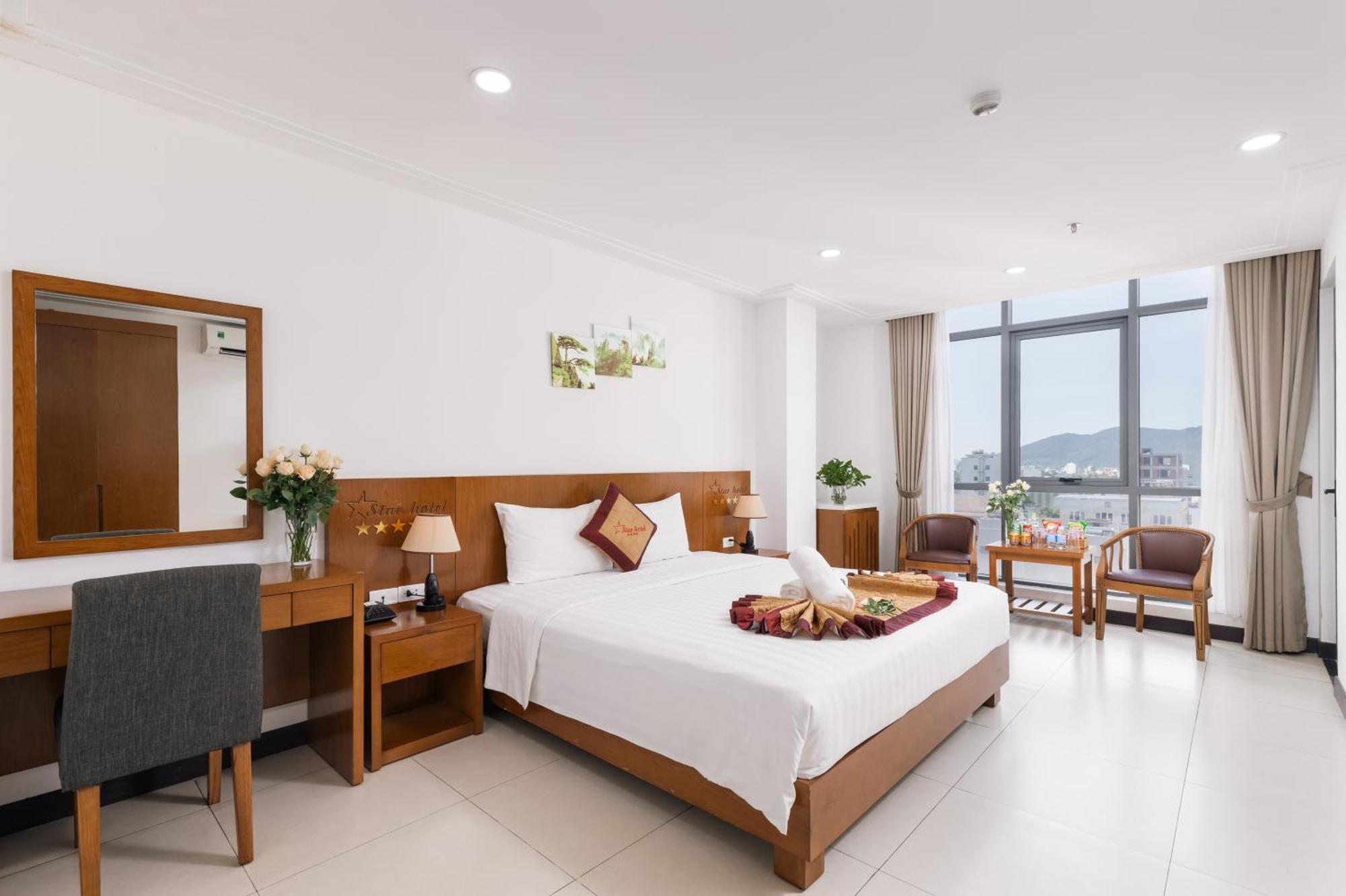 Star Hotel And Spa Danang Экстерьер фото