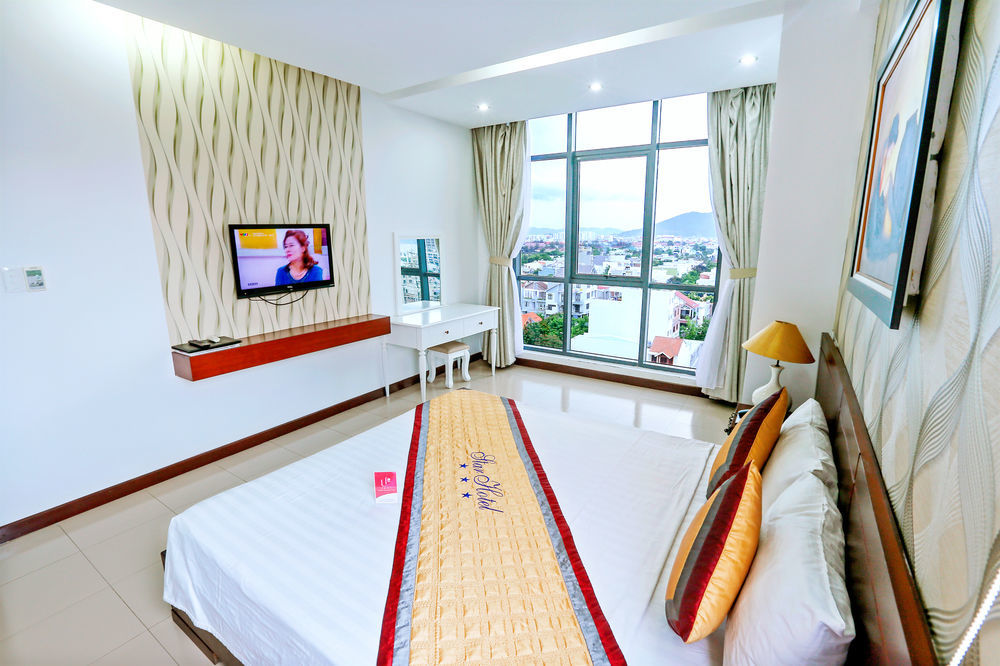 Star Hotel And Spa Danang Экстерьер фото