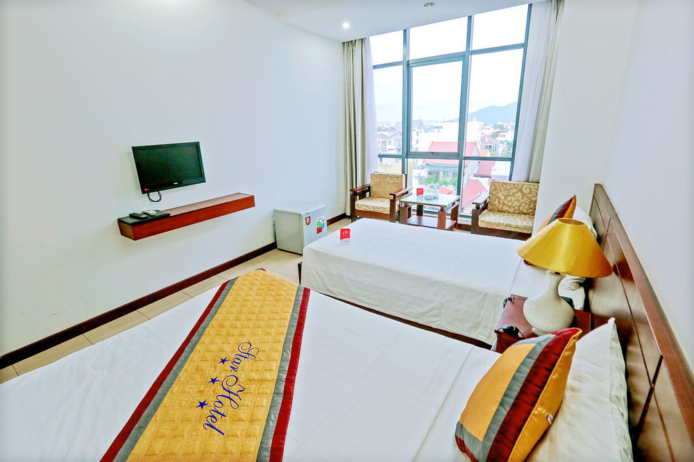 Star Hotel And Spa Danang Экстерьер фото