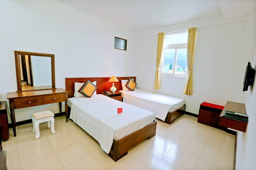 Star Hotel And Spa Danang Экстерьер фото